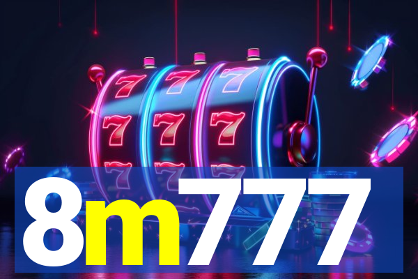 8m777