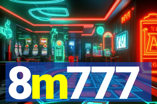 8m777