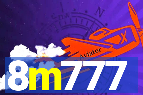 8m777