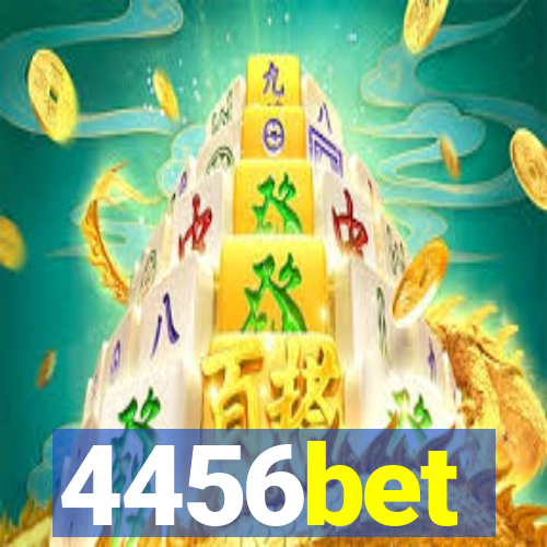 4456bet