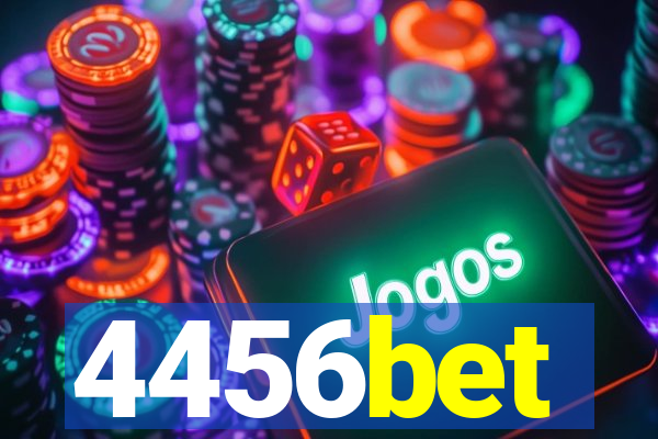 4456bet