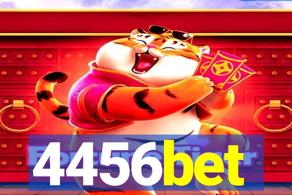 4456bet