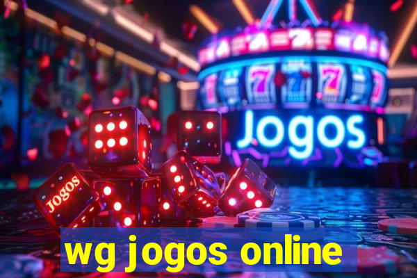 wg jogos online