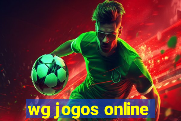 wg jogos online