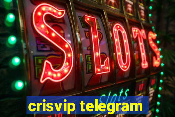 crisvip telegram