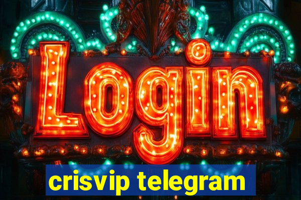 crisvip telegram