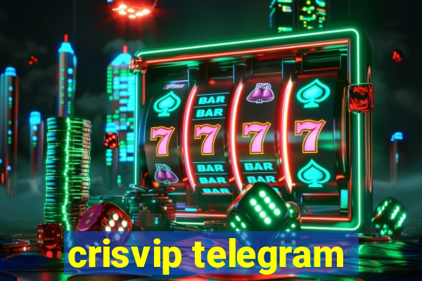 crisvip telegram