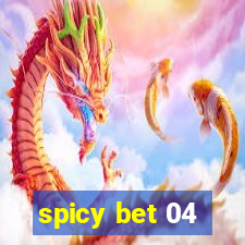 spicy bet 04