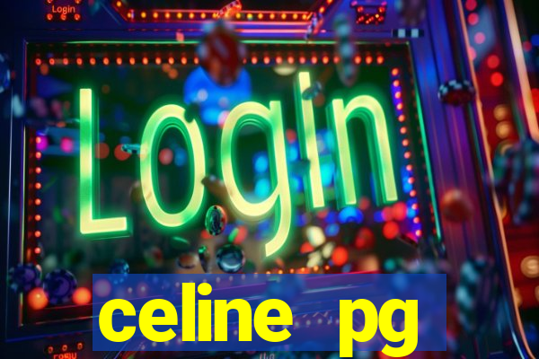 celine pg plataforma de jogos