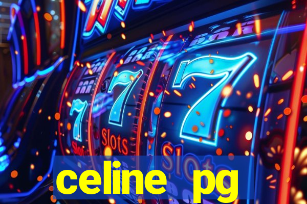 celine pg plataforma de jogos