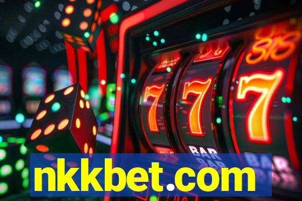 nkkbet.com