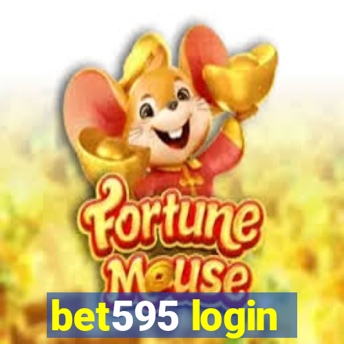 bet595 login