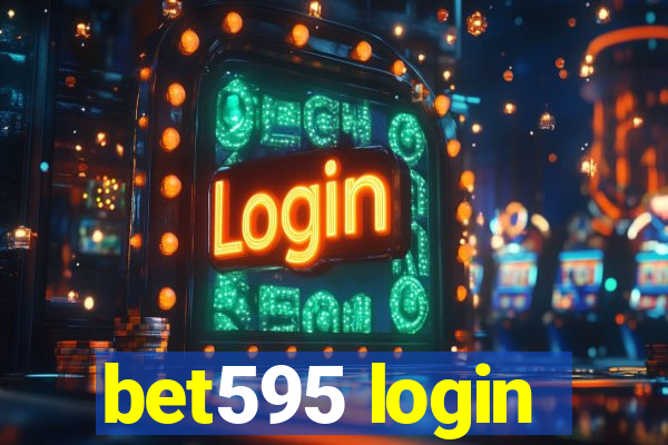 bet595 login