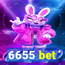 6655 bet