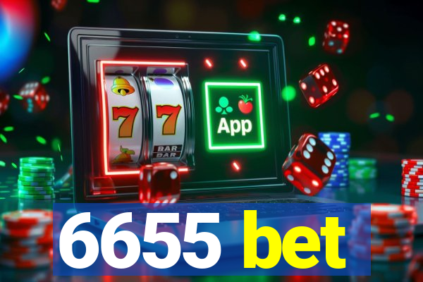 6655 bet