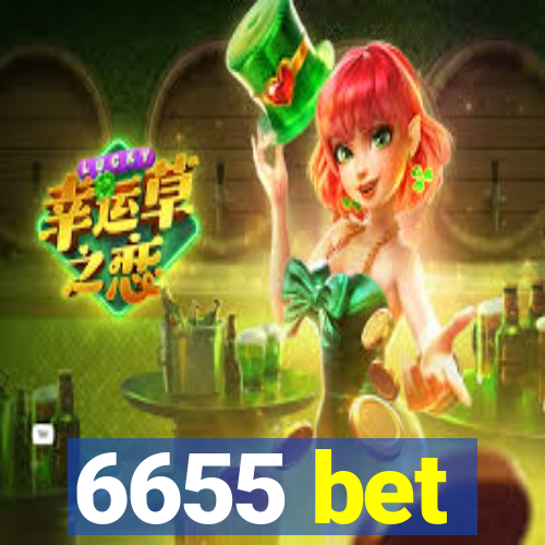 6655 bet