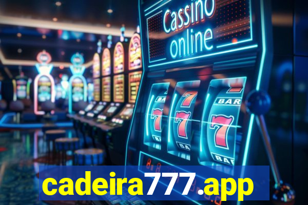 cadeira777.app