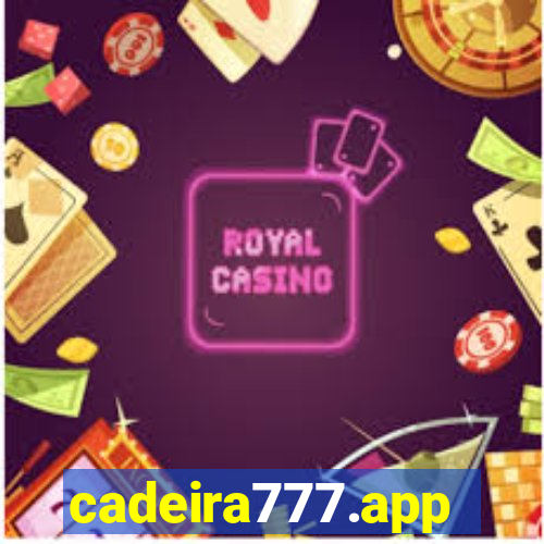 cadeira777.app