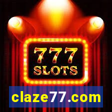 claze77.com