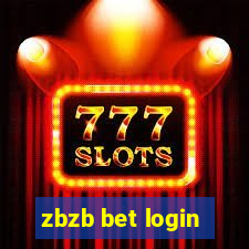 zbzb bet login