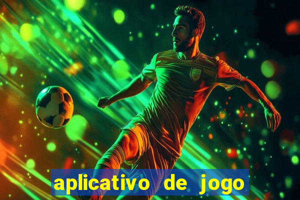 aplicativo de jogo que paga via pix