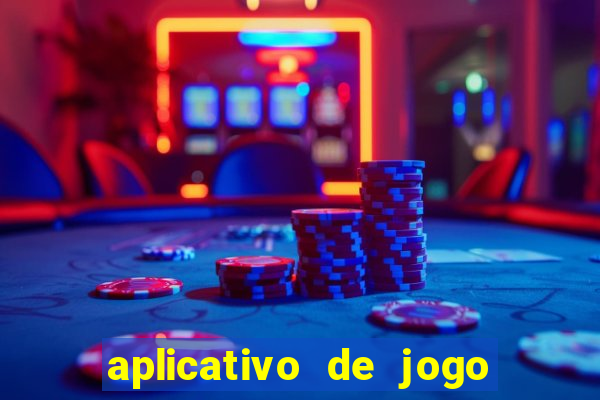 aplicativo de jogo que paga via pix