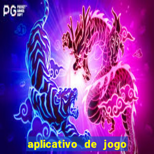 aplicativo de jogo que paga via pix