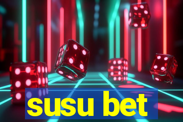 susu bet