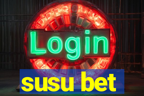 susu bet