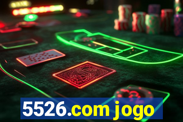 5526.com jogo