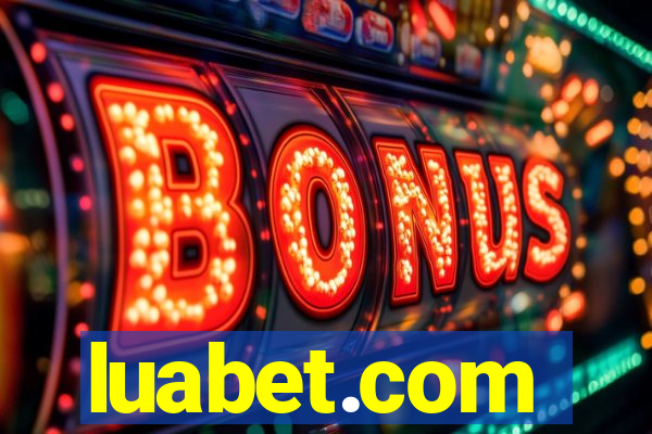 luabet.com