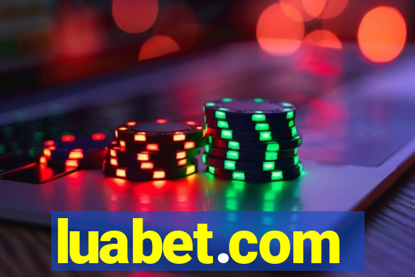 luabet.com