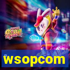 wsopcom