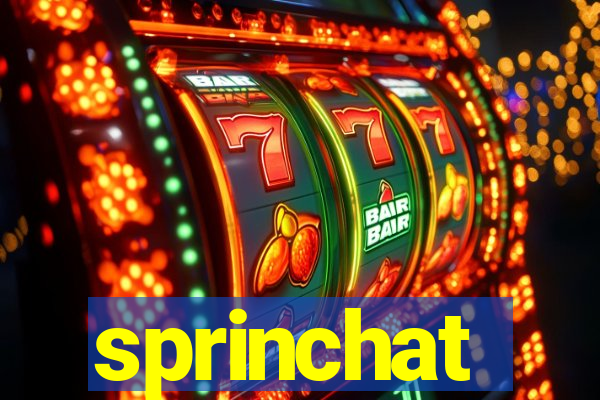 sprinchat