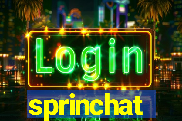 sprinchat