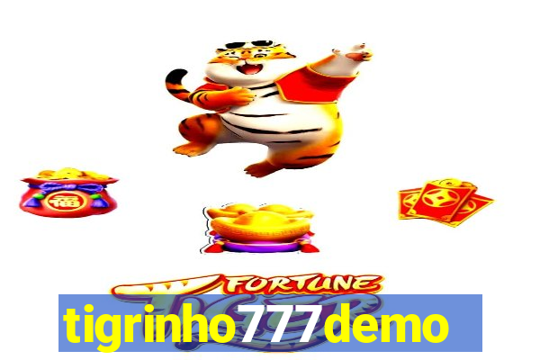 tigrinho777demo