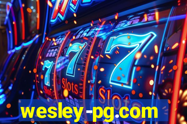 wesley-pg.com