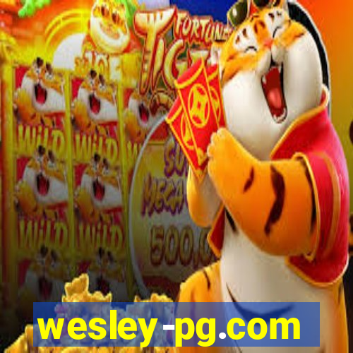 wesley-pg.com