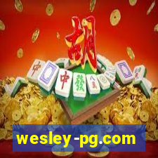 wesley-pg.com