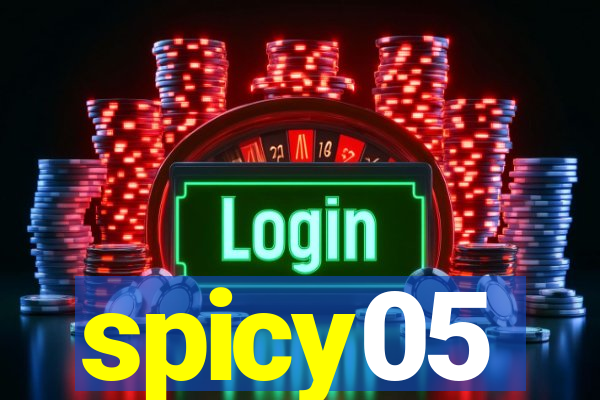 spicy05