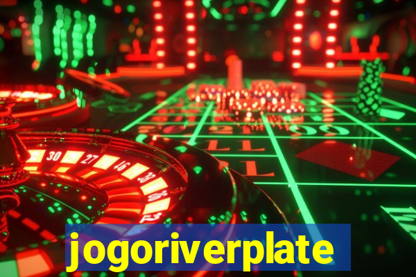 jogoriverplate