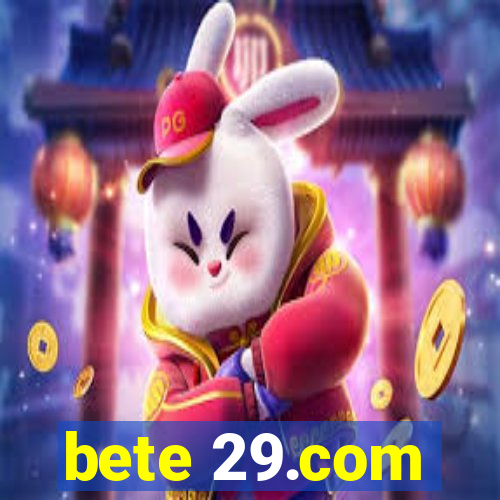 bete 29.com