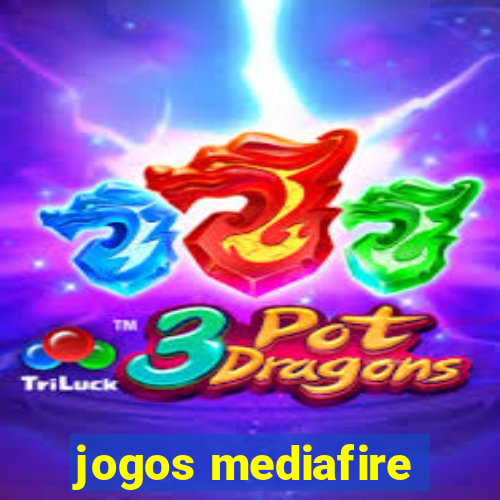 jogos mediafire