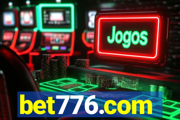 bet776.com