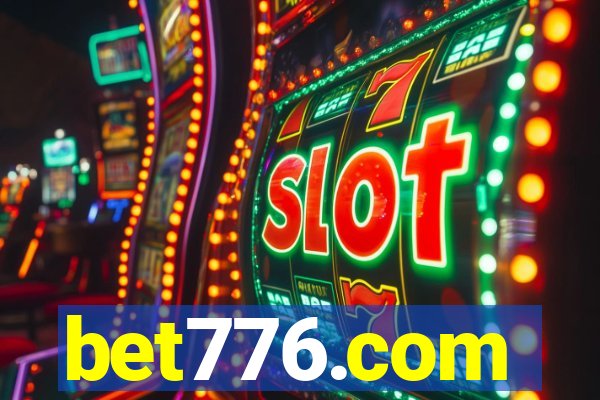 bet776.com