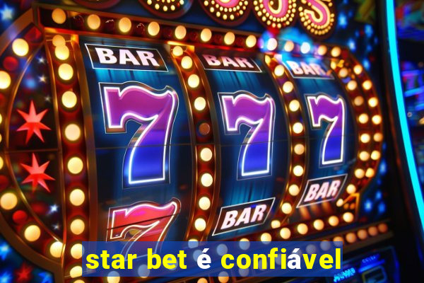 star bet é confiável