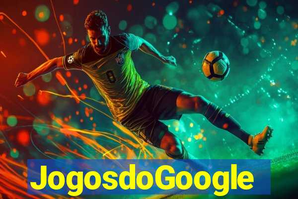 JogosdoGoogle