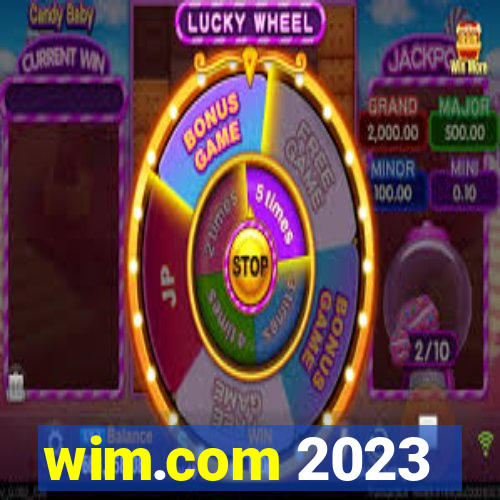 wim.com 2023