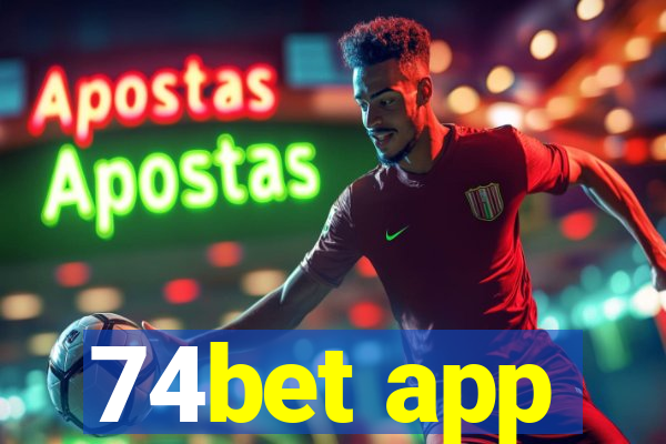 74bet app