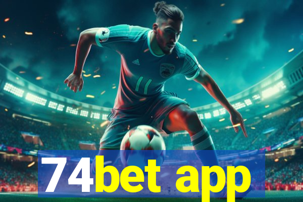 74bet app